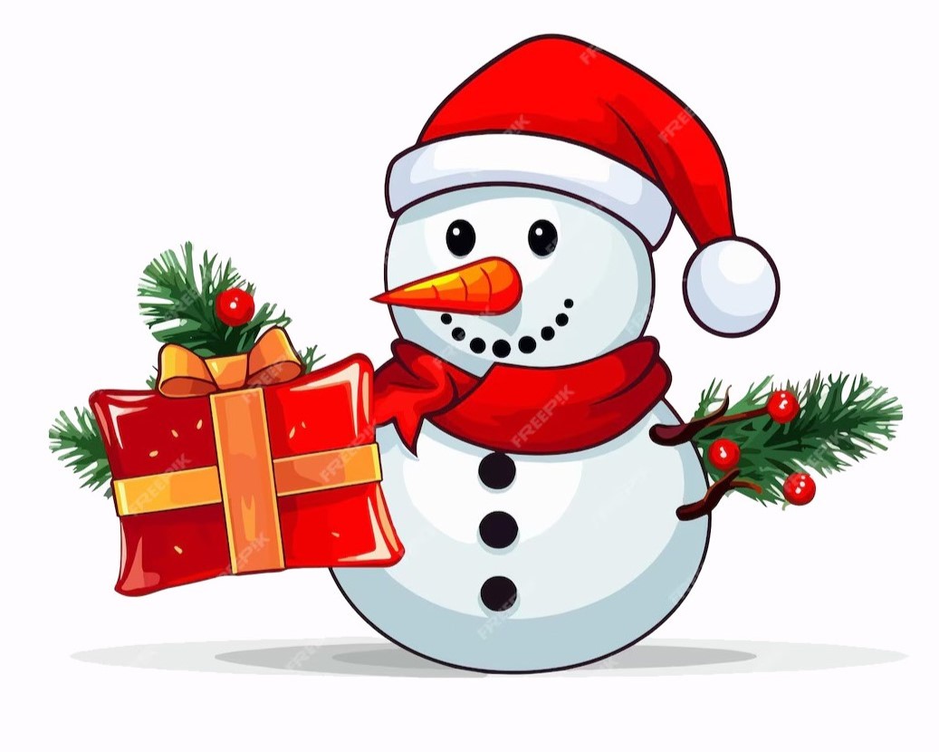 De leukste kerst artikelen